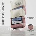 Funda protectora de silicona para cámara para DJI Osmo 360